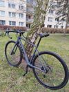 Rennrad Cube ATTAIN SLX 2024