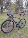 Rennrad Cube ATTAIN SLX 2024