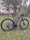 Rennrad Cube ATTAIN SLX 2024