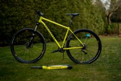 Niner SiR9