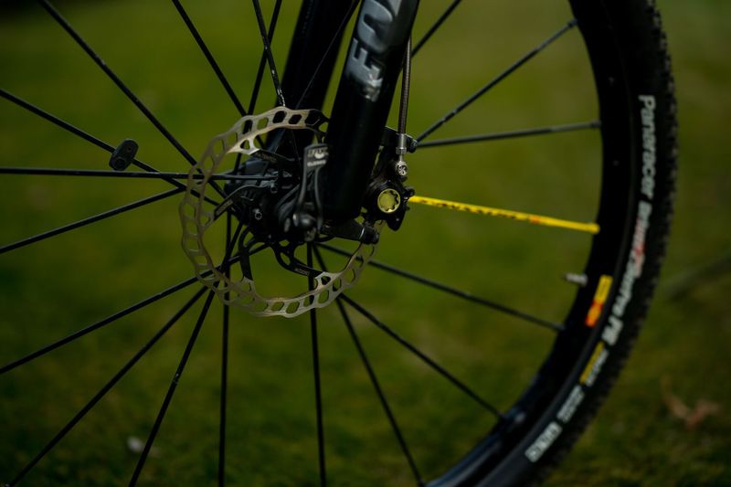 Niner SiR9