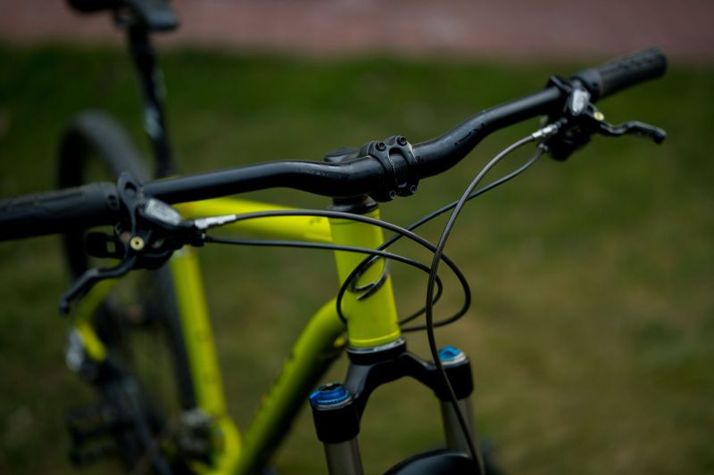 Niner SiR9
