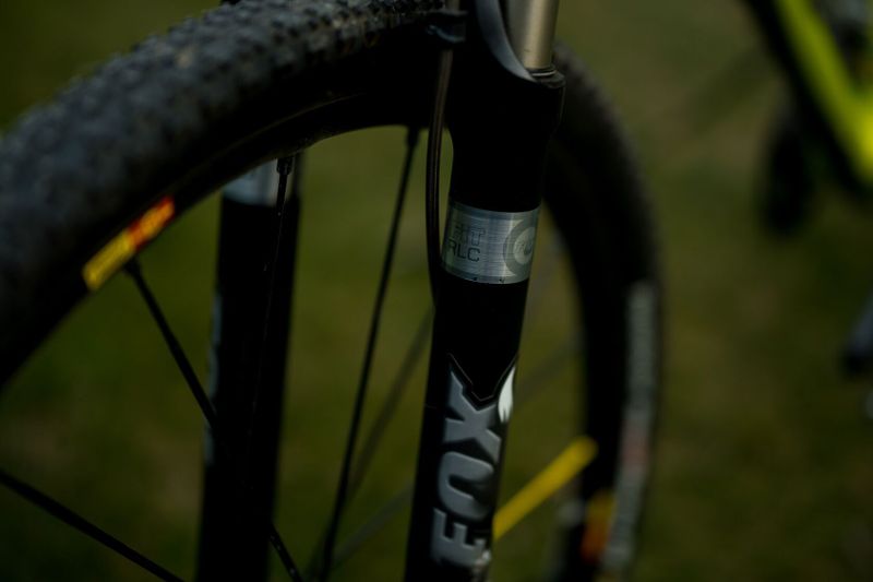 Niner SiR9