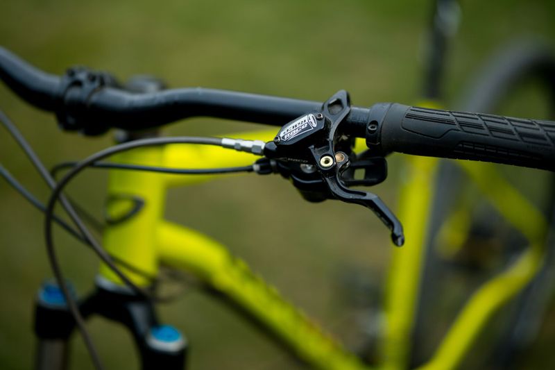 Niner SiR9