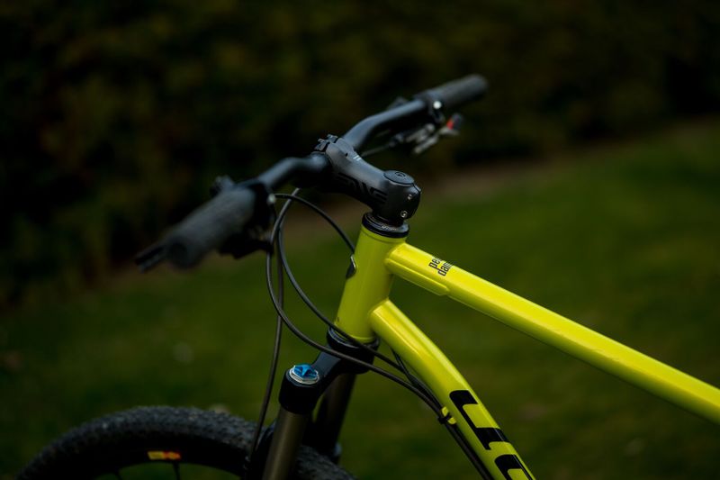 Niner SiR9