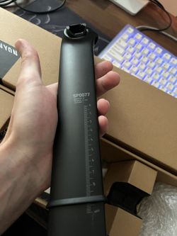 Canyon SP0077-01 Seatpost