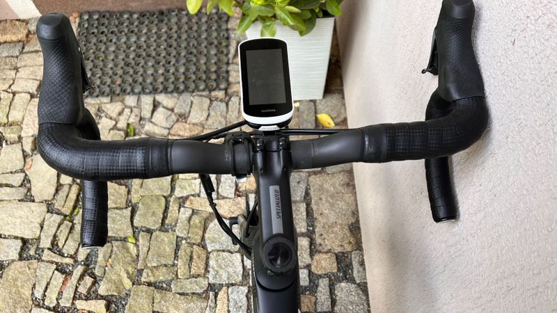 Specialized Roubaix S-Works vel. 57 