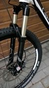 KARBONOVÝ GHOST HTX LECTOR 10,7 Kg od 165 cm