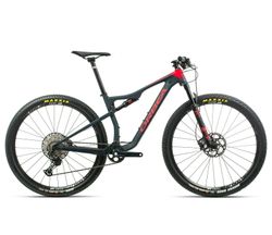 Orbea Oiz M30 Top stav 