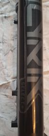 RockShox Lyrik Select + Charger 3 RC2, 29"