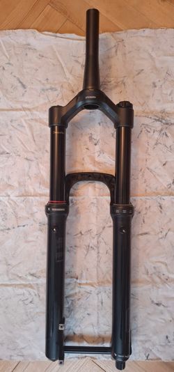RockShox Lyrik Select + Charger 3 RC2, 29"