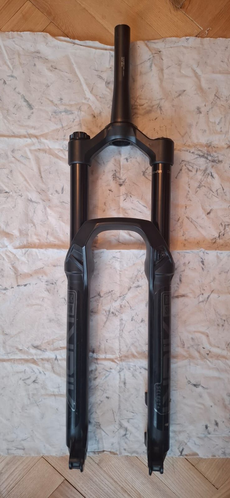 RockShox Lyrik Select + Charger 3 RC2, 29"