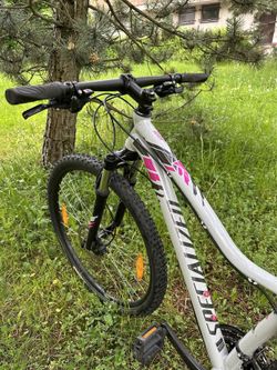 SPECIALIZED JETT COMP