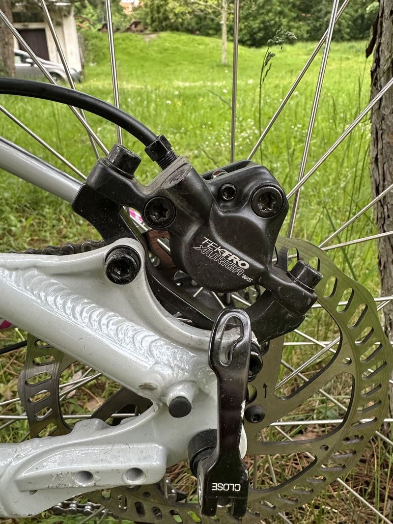 SPECIALIZED JETT COMP