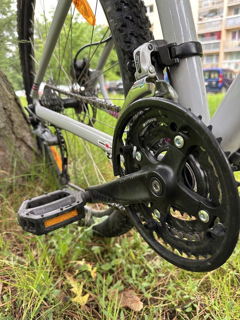 SPECIALIZED JETT COMP