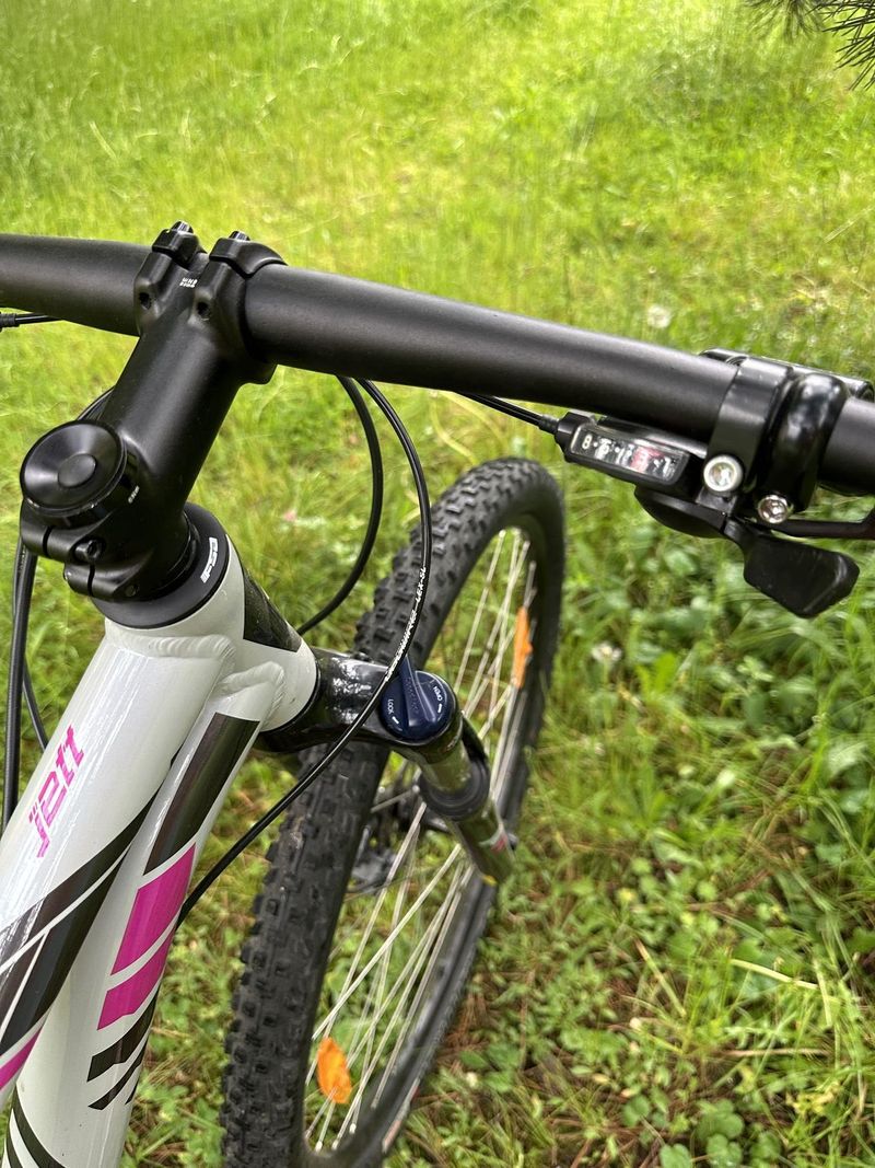 SPECIALIZED JETT COMP