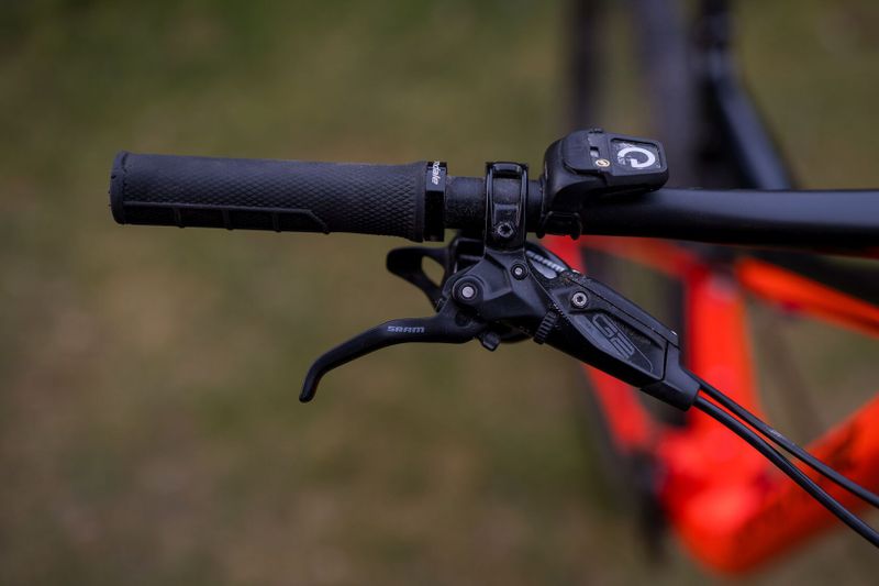 XC Cannondale Scalpel 2019