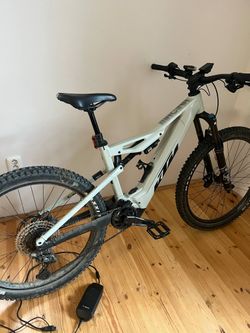 KTM Macina Kapoho 7972