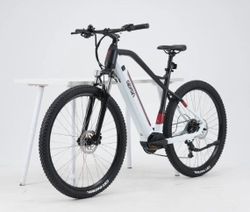 🔥🔥 SLEVA 13.000Kč -27% 🔥🔥 Elektrokolo Falco Bílá/černá 720 Wh - M / L / XL středový motor 