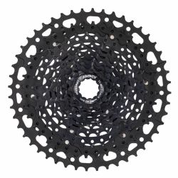 Kazeta MicroShift CS-G104, 11-48t, 10-speed