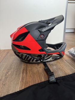 Troy lee design integralka