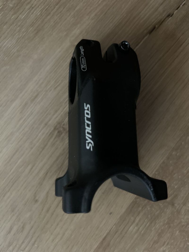 Představec Syncros DC 3.0 7cm
