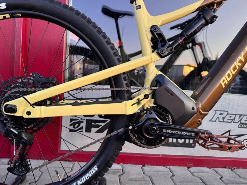 🔥🔥 SLEVA 49.000Kč -33% 🔥🔥 Rocky Mountain INSTINCT POWERPLAY ALLOY 30 SRAM C1