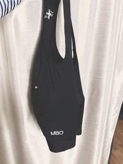 Dámské bibsy MBO