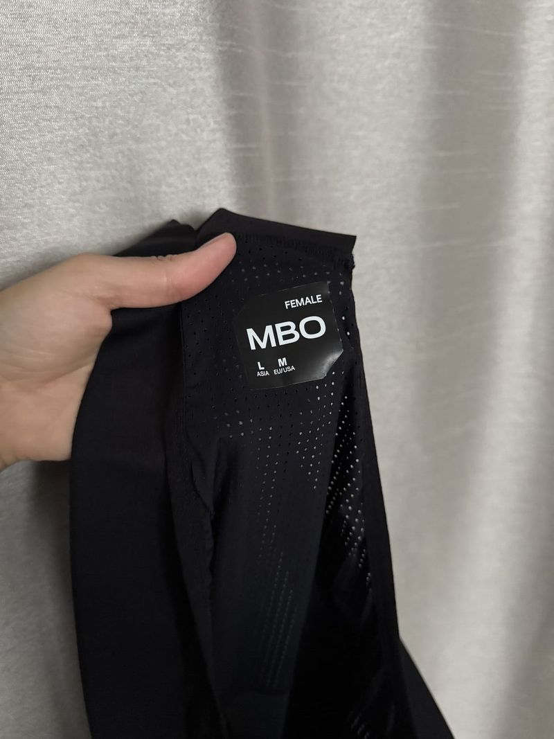 Dámské bibsy MBO