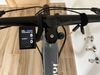 GHOST E-Riot AM CF 160/160 Full Party B750 Grey/Black - L, model 2024