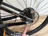 GHOST E-Riot AM CF 160/160 Full Party B750 Grey/Black - L, model 2024