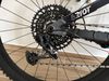 GHOST E-Riot AM CF 160/160 Full Party B750 Grey/Black - L, model 2024