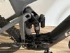 GHOST E-Riot AM CF 160/160 Full Party B750 Grey/Black - L, model 2024