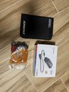 GHOST E-Riot AM CF 160/160 Full Party B750 Grey/Black - L, model 2024