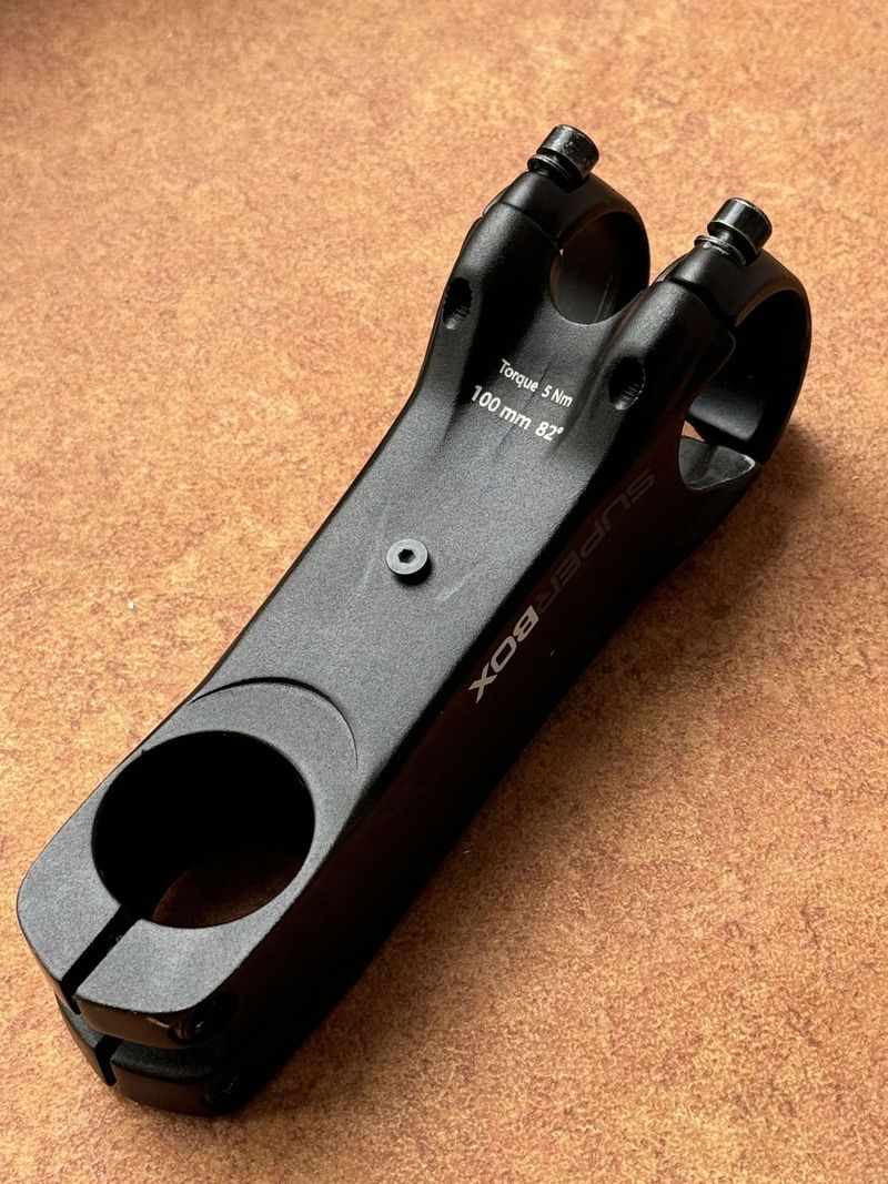 Deda Superbox 100mm