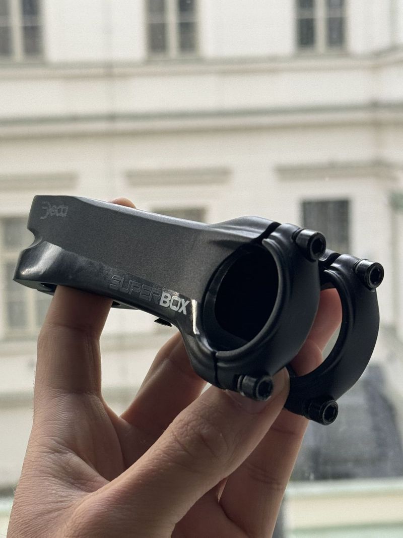 Deda Superbox 100mm