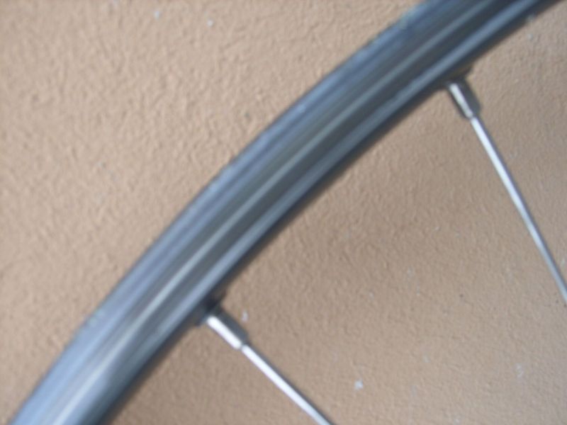 Mavic GP4 Campagnolo Record