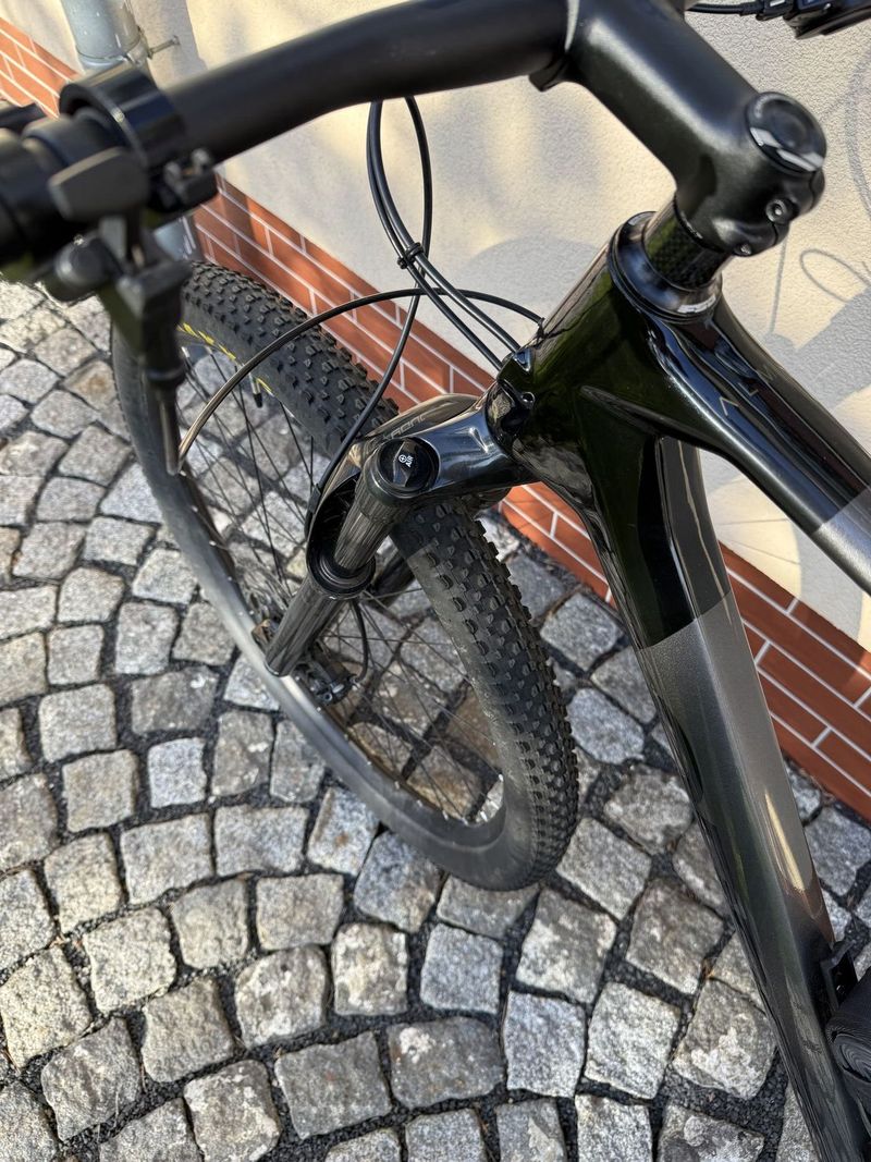 Orbea Alma M50 2022