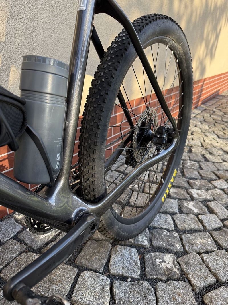 Orbea Alma M50 2022
