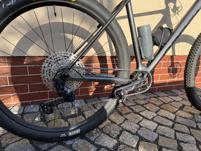 Orbea Alma M50 2022