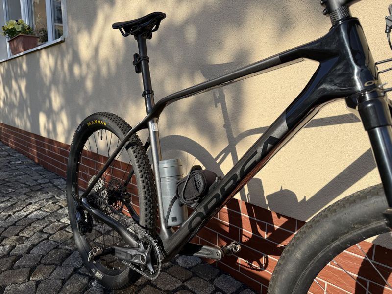 Orbea Alma M50 2022