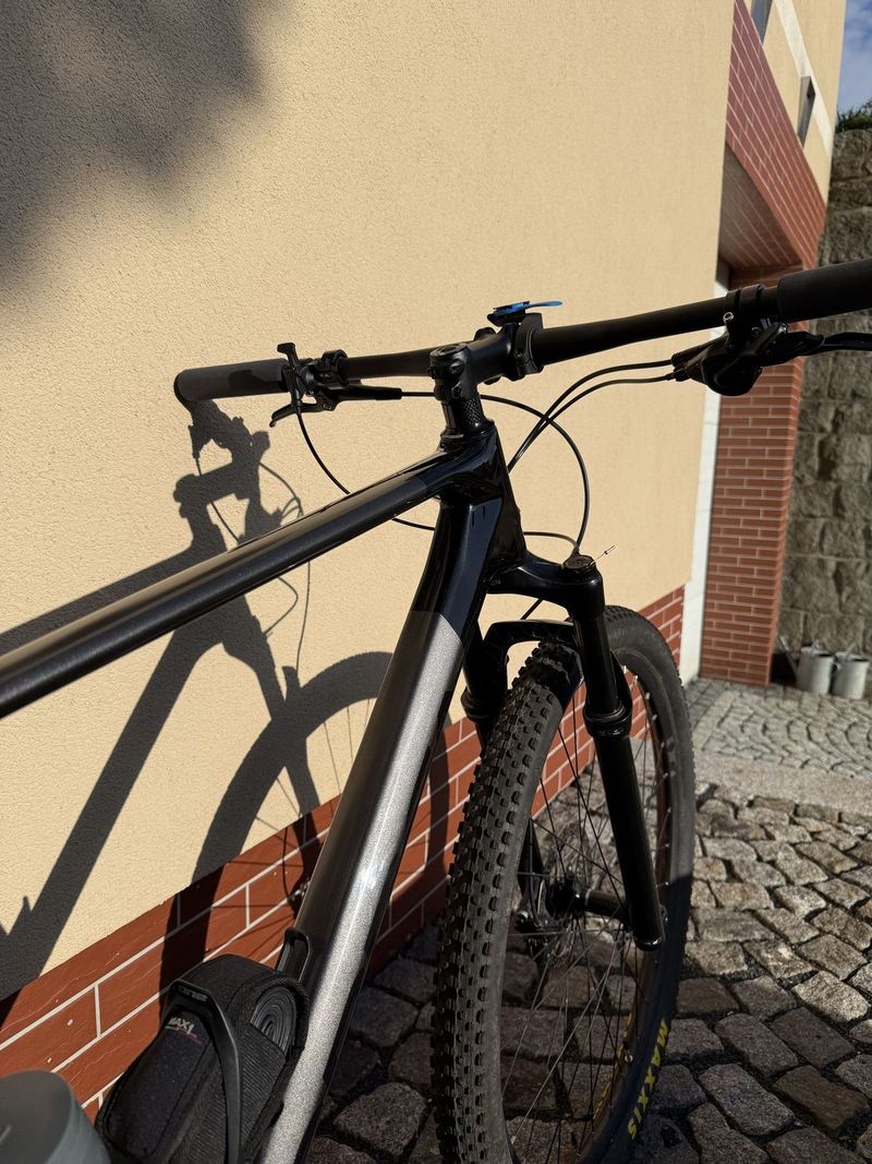 Orbea Alma M50 2022