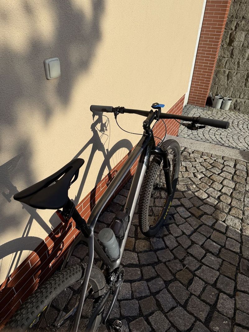 Orbea Alma M50 2022