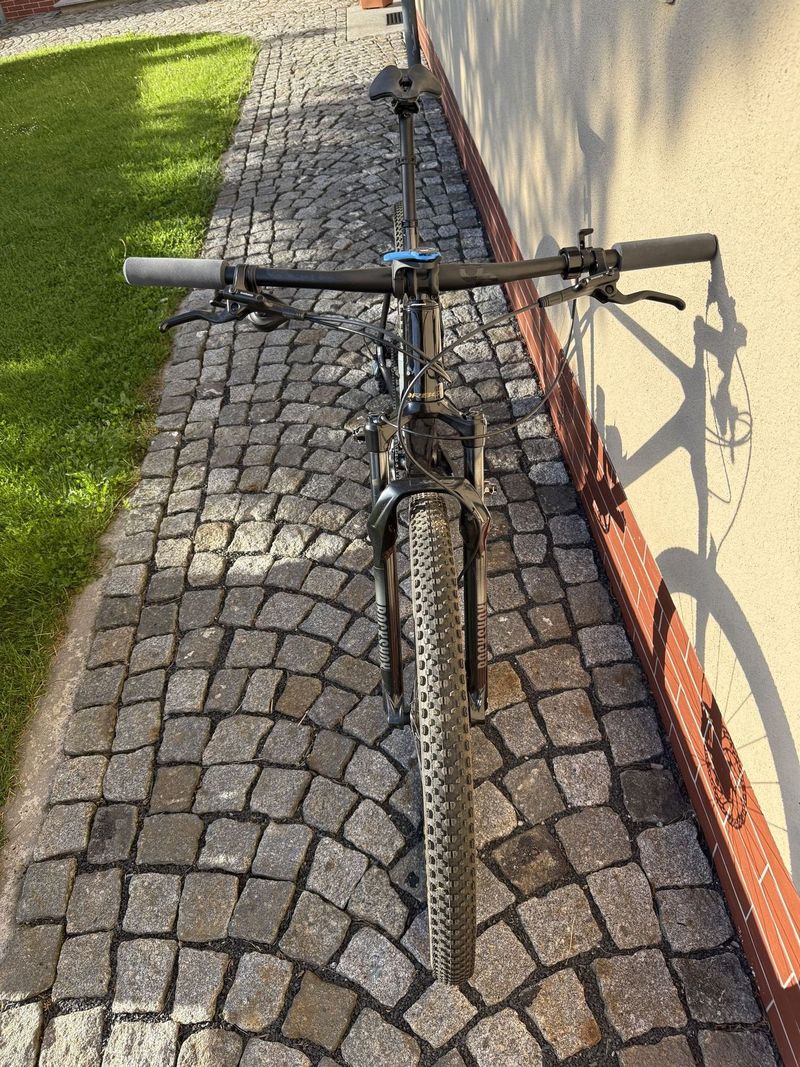Orbea Alma M50 2022