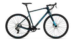 🔥🔥 SLEVA 25.000Kč - 26 % 🔥🔥 Rocky Mountain SOLO CARBON 50 SRAM - elktrické řazení L / XL 