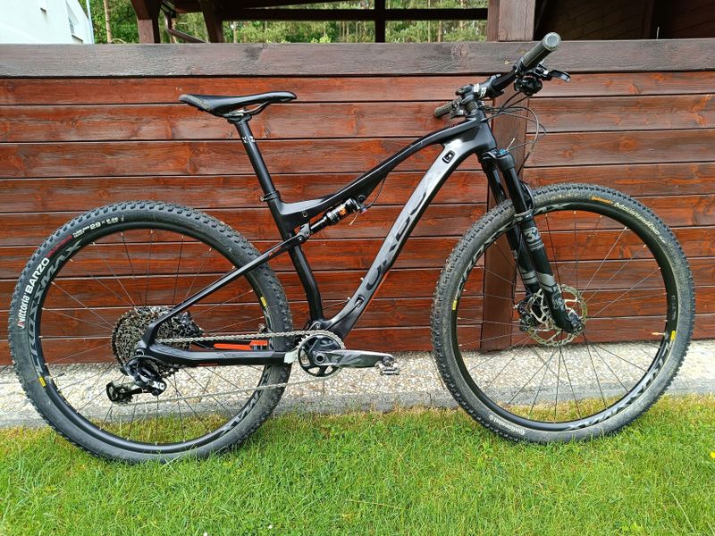 ORBEA OIZ M30