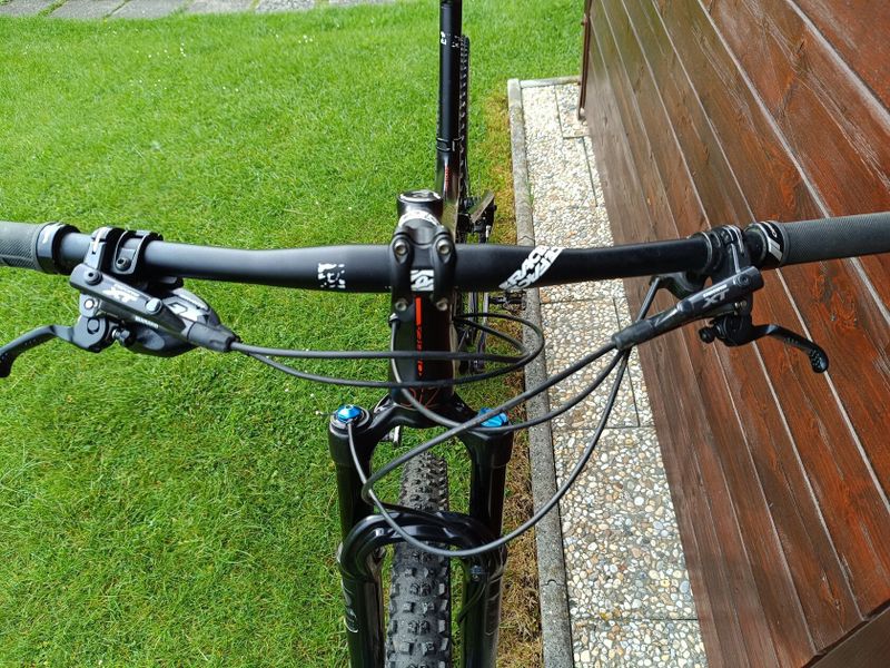 ORBEA OIZ M30