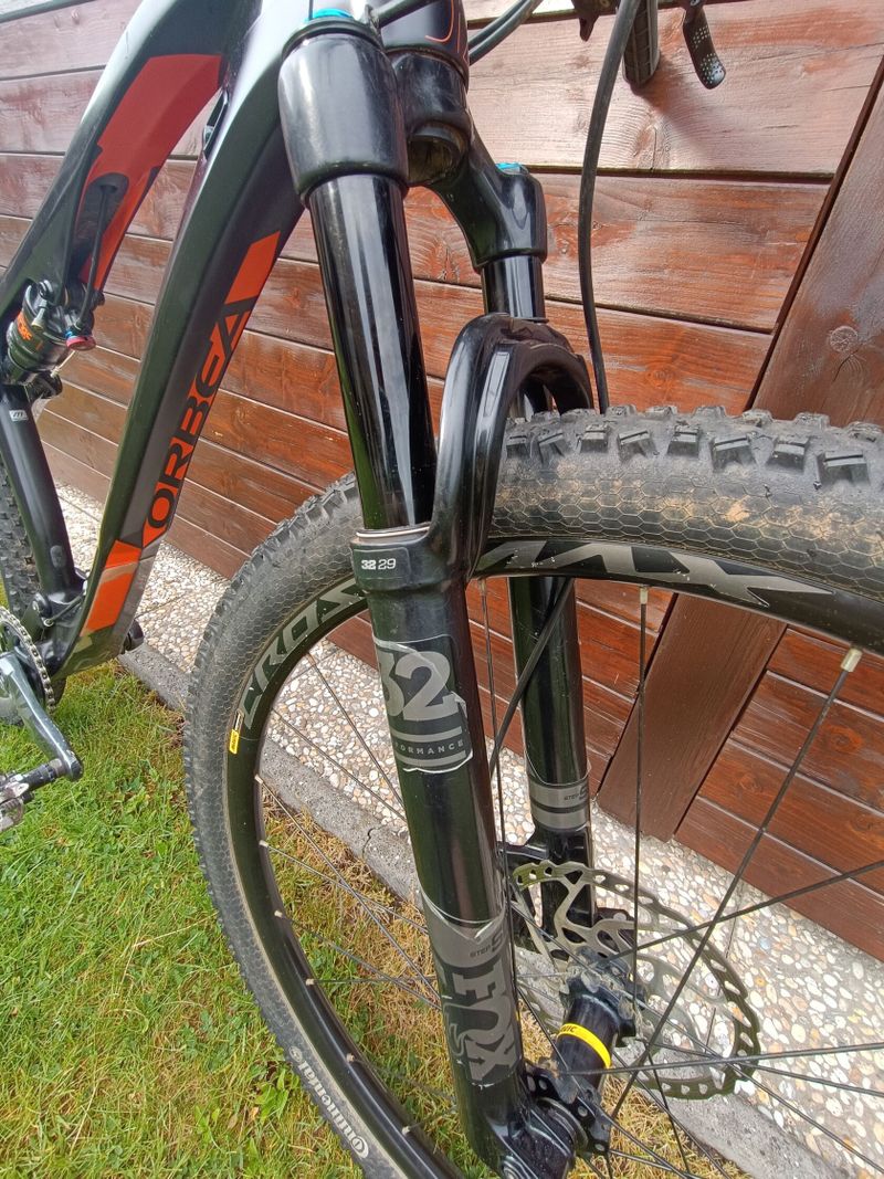 ORBEA OIZ M30