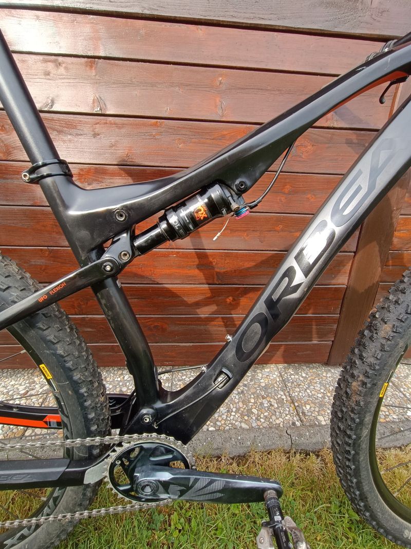 ORBEA OIZ M30