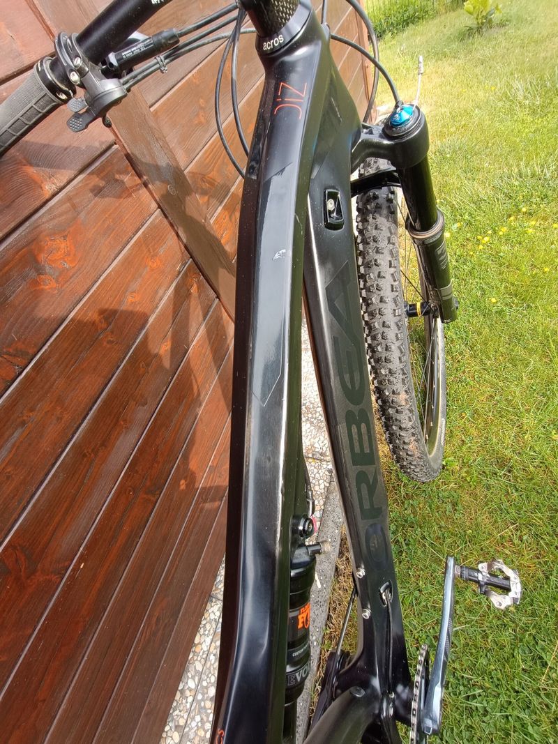 ORBEA OIZ M30